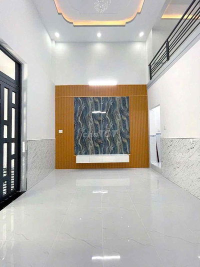 🏡 NHÀ DIỆN TÍCH KHỦNG 5x12 – 2/NGẮN TCH 26, TRUNG MỸ TÂY, Q12🏠