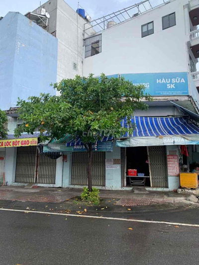 Cực đẹp căn góc 2MT nhà nát Tiện xây mới 10x8.6 giá chỉ 8.95 tỷ TL