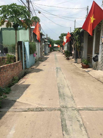 Đất biên nhận đo bao năm 2007 ra sổ được
