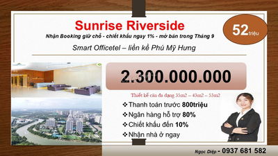 Căn hộ diện tích nhỏ 33m2 chỉ 1.2 tỷ nhận nhà ngay tại GẦN đh RMIT -Q7