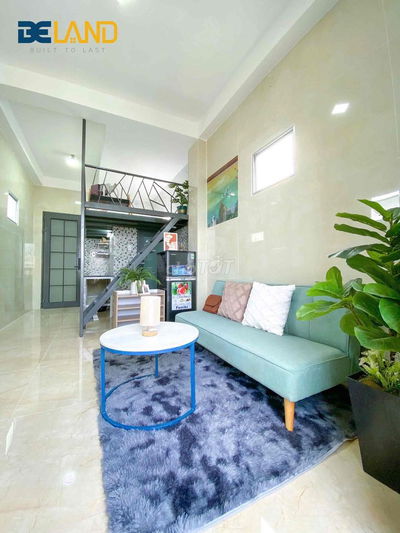 🤩 CHDV BAN CÔNG - CỬA SỔ - THANG MÁY gần AEON BÌNH TÂN - BÌNH TRỊ ĐÔNG
