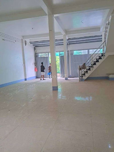 NGAY HƯƠNG LỘ 2_ GIÁP QUẬN 6 _ 90M2 [8×11] NỞ HẬU_ 2 TẦNG_ NHỈNH 7 T.Ỷ