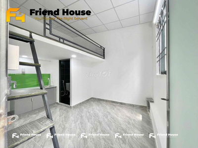 KHAI TRƯƠNG DỰ ÁN MỚI XÂY NGAY NGUYỄN KIỆM GẦN SÂN BAY