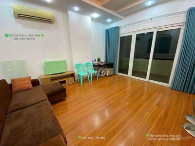 Cần cho thuê Căn hộ chung cư tại Orient Apartment, Bến Vân Đồn