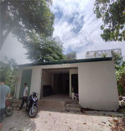 MẶT BẰNG - KHO KINH DOANH TẠI AN PHÚ 200M2 GẦN CÔNG VIÊN CAO ĐỨC LÂN