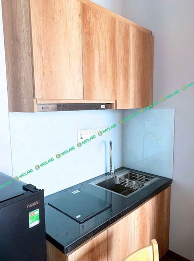 🏠 Căn hộ studio full nội thất – Lô 31 khu đô thị FPT, Đà Nẵng