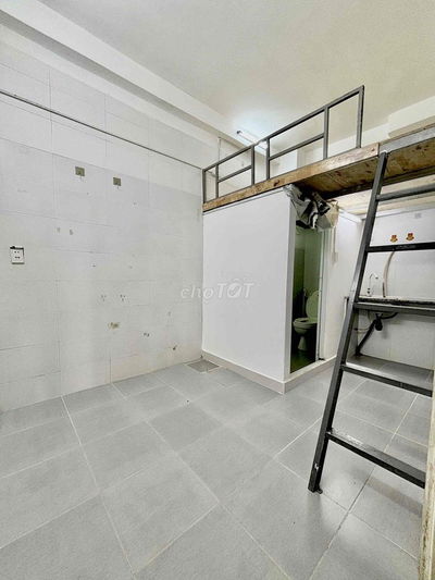 PHÒNG TRỌ GIÁ RẺ QUẬN PHÚ NHUẬN - TRUNG TÂM TP HCM