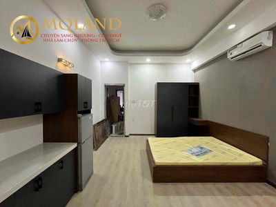 Sang CHDV 6P thuê 22tr LN 14tr Bình Thạnh
