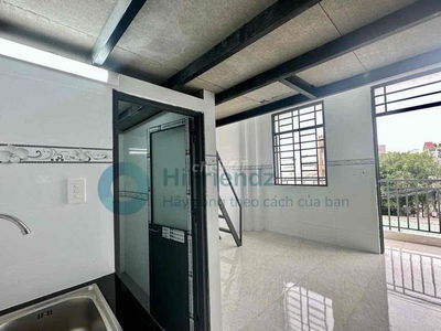 Phòng trọ ko giới hạn người ở ngay Cd Công Thương, Ktdn, Đh Văn Hoá Q9