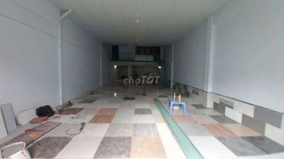 Cho thuê kho đẹp Đường Gò Ô Môi Quận 7