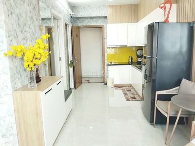 Cho thuê Sài Gòn Intela căn 2pn chỉ từ 5.5tr