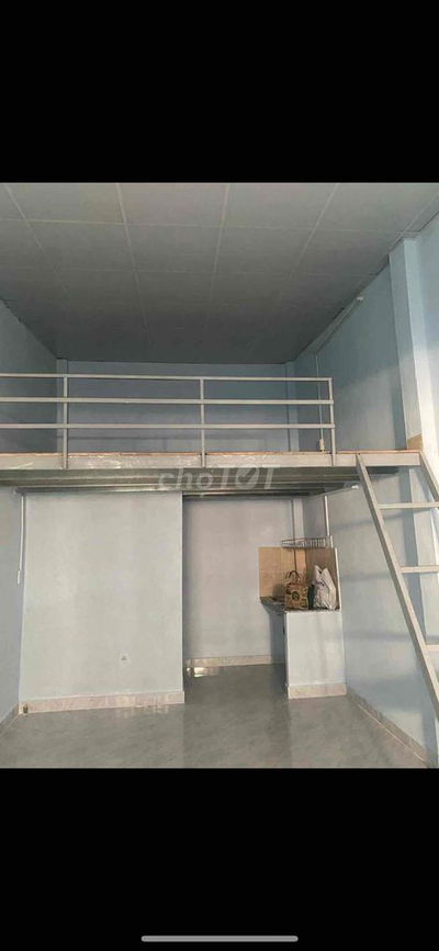 Phòng trọ 30m2 đường Bình Thành, quận Bình Tân
