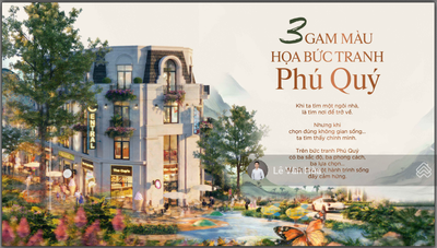 RA MẮT PHÂN KHU PHÚ QUÝ - Vlasta Thuỷ Nguyên. LÃI NGAY 6% CHO NĐT ĐÃ BOOKING. LH: 0969 149 ***