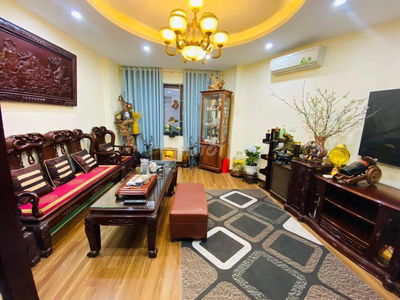 BÁN NHÀ MINH KHAI - 40M X4 TẦNG - NGÕ NÔNG, GẦN PHỐ GIÁ TỐT