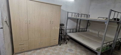 Cho thuê nhà 20 m2, 1PN, ngõ rộng Ô TÔ ĐỖ, SẠCH ĐẸP 3,5 tr/th