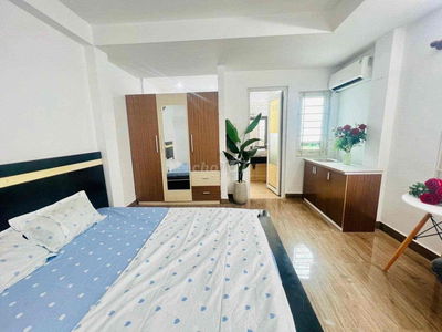 PHÒNG TRỌ GÒ VẤP FULL NỘI THẤT GIÁ RẺ