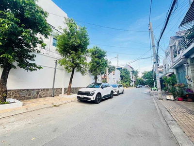 Hot- Nhà đẹp ngay HD2- 128m2- Nở hậu- HXH thông- 10.5 tỷ còn TL