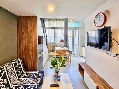 CĂN HỘ DUPLEX BAN CÔNG NGAY KHU CHẾ XUẤT PHÚ MỸ HƯNG Q7
