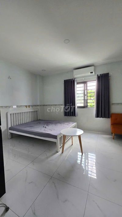 CHO THUÊ CĂN HỘ FULL NỘI THẤT – CHỈ TỪ 3TR1-3TR8 NGAY UEH - VĂN HIẾN