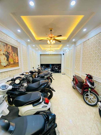 Siêu chốt! Chỉ nhỉnh hơn 7tỷ có ngay Hoàng Mai dòng tiền, ô tô tránh,
