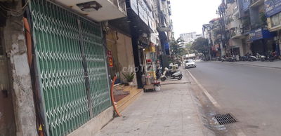 CHO THUÊ PHÒNG TRỌ KHÉP KÍN TẠI 66 NGUYỄN KHUYẾN