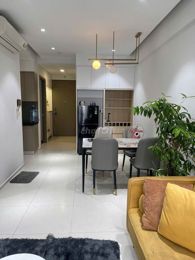 💎Giỏ cho thuê full nội thất căn 2PN Westgate An Gia,tiện ích Resort 5*