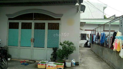 Bán dãy trọ hẻm Kia moring, đường số 7 phường Linh Xuân, 100m2 full TC