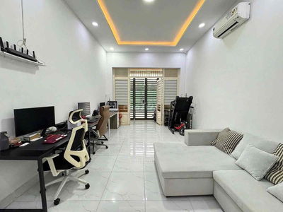 nhà bán siêu đẹp rẻ ở gò vấp ko có căn thứ 2 để so sánh đâu nha