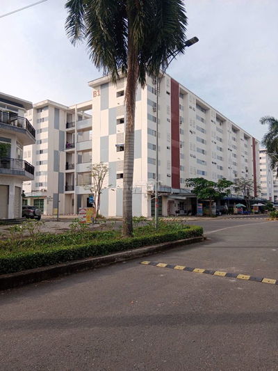 CẦN BÁN CHUNG CƯ PHÚC AN CITY CĂN GÓC TẦNG 3