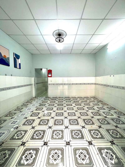 Bán Nhà cấp 4, 65.1m2, 4.11x15.5, hẻm xe hơi Đ. Số 16, P. Thạnh Mỹ Lợi