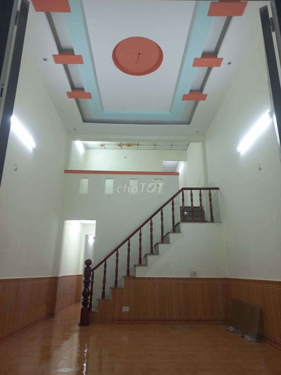 Bán Nhà sổ Chung gần công an phường tân bình dĩ an vị trí đẹp