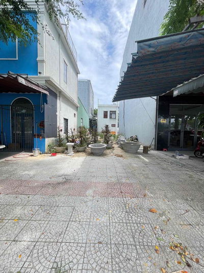 Bán siêu phẩm đường 10.5m Võ An Ninh view công viên + kẹp lợi 1m cống