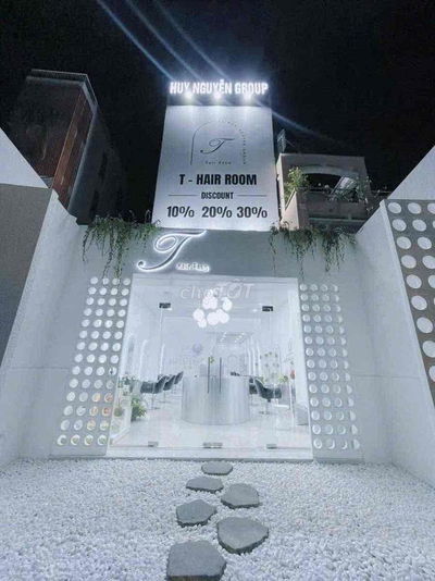 ✅ Siêu Phẩm MBKD 3 Lầu 240m2 Vỉa Hè Rộng_Nơ Trang Long_Bình Thạnh