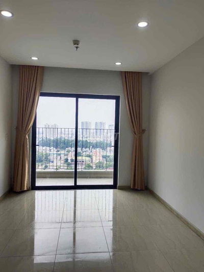 Cho thuê 2PN 2WC Bcons Sala nhà trống dọn vào ở ngay