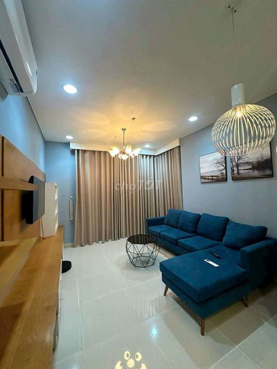 Sora 1 , căn 2 PN full nội thất