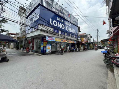 CHỦ MOT BÁN -CHỈ 71TR/M2 - OTO NGỦ TRONG NHÀ- ĐƯỜNG THÔNG NGÕ THOÁN