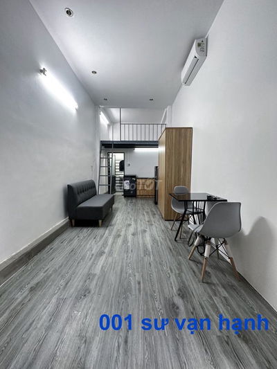 cho thuê Phòng CHDV 50m2  Full nội thất Giá 5.5-6.5 tr