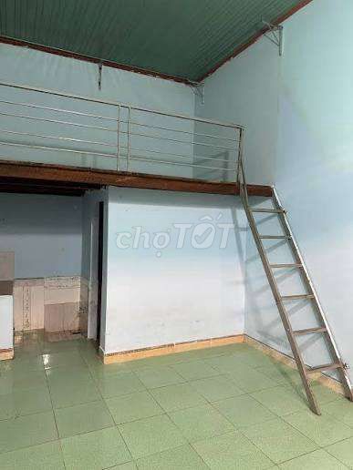 Phòng trọ khu vực Đại học Tây Nguyên