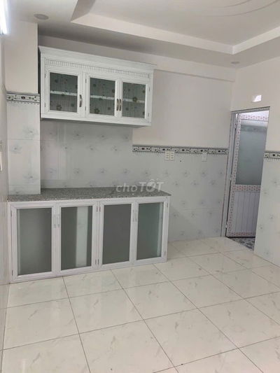 Cần bán nhà đường tô Ngọc Vân quận 12