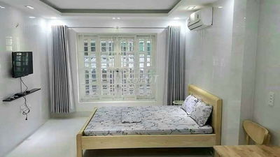💥 Cho thuê phòng 24m2 Trung Tâm Quận 3