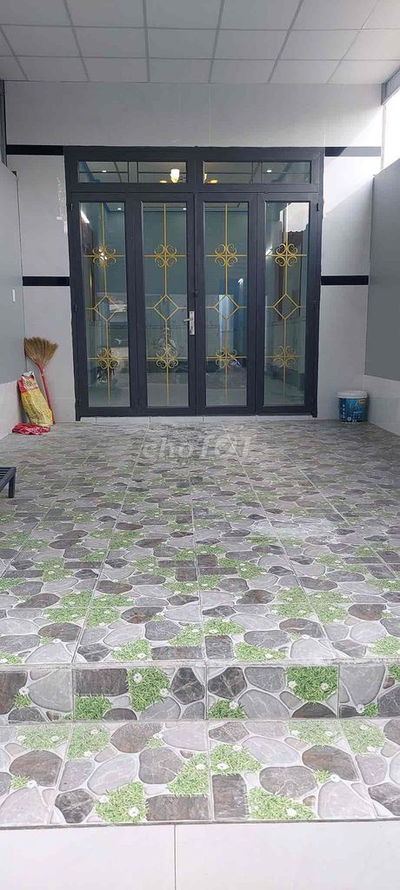 🏠 BÁN NHÀ GIÁ RẺ – TRUNG TÂM HÓC MÔN 🏠