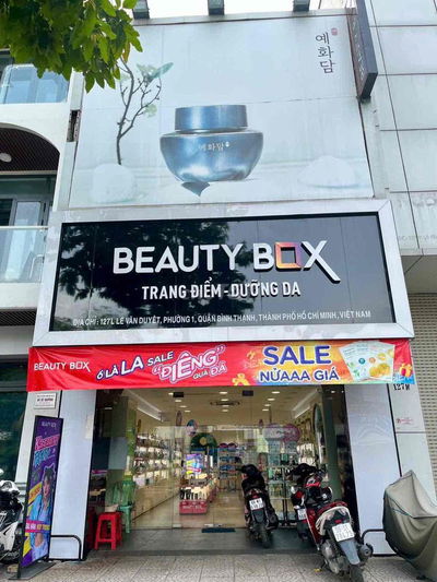✅ Cho Thuê Mặt Bằng 4 Lầu 400m2 Mặt Tiền Lê Văn Duyệt_Bình Thạnh