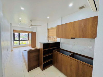 Phòng studio full nội thất – Nguyễn Trãi – Giảm thêm 300k tháng đầu