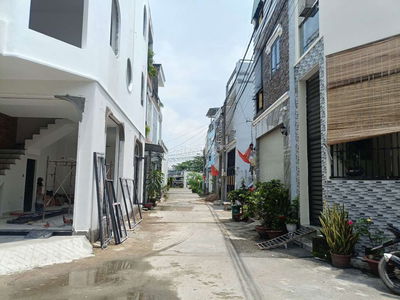 🔥🔥🔥 NHÀ MỚI ĐẸP- NGAY ĐH MARKETING _ VÕ VĂN HÁT LONG TRƯỜNG, Q 9