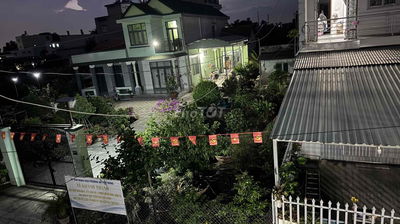 bán nhà Vừa ở vừa kinh doanh An Phú đông