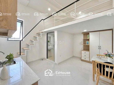 ✅KHAI TRƯƠNG DUPLEX BAN CÔNG FULL NỘI THẤT NGAY TÂN SƠN NHÌ