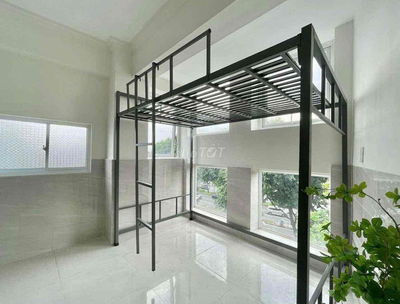 938 Trường Chinh, Tân Bình sẵn máy lạnh cửa sổ trời view đẹp