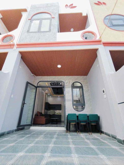 BÁN NHÀ PHƯỜNG TÂN VẠN .