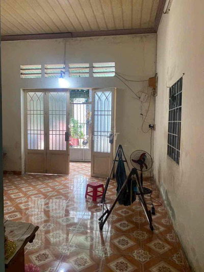 Nguồn Mới Nhà Cấp 4 SHR Gần Chợ Dĩ An 1