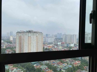 Chính chủ cần bán căn hộ chung cư CT4 Xa La Phúc La Hà Đông